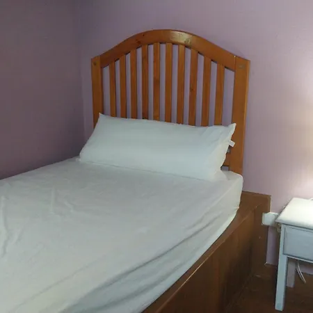 Дом отдыха Casa Nika De Campo Menorquina Con Piscina *