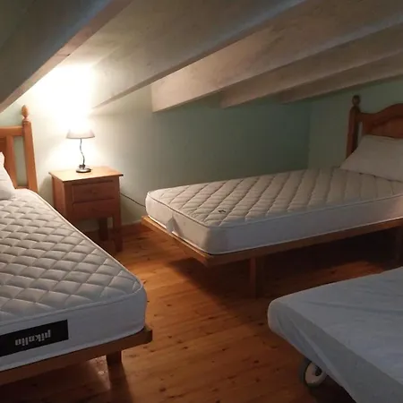 Casa Nika De Campo Menorquina Con Piscina Nyaraló