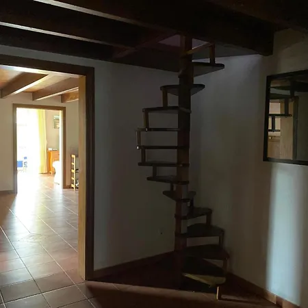 Casa Nika De Campo Menorquina Con Piscina Nyaraló Llumesanas