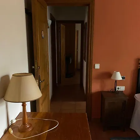 Дом отдыха Casa Nika De Campo Menorquina Con Piscina *
