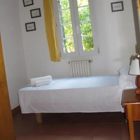 Casa Nika De Campo Menorquina Con Piscina Дом отдыха Llumesanas