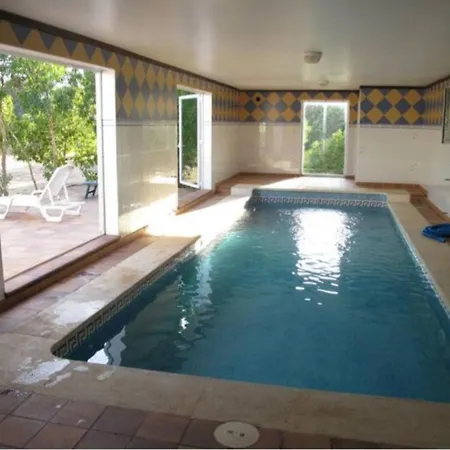 Casa Nika De Campo Menorquina Con Piscina *