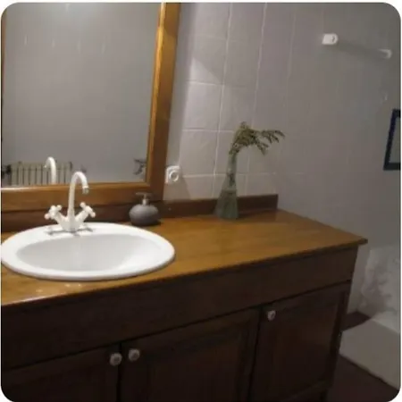 Holiday home Casa Nika De Campo Menorquina Con Piscina *