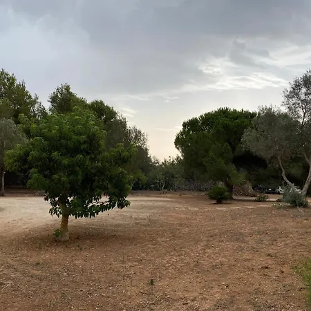 Casa Nika De Campo Menorquina Con Piscina Llumesanas