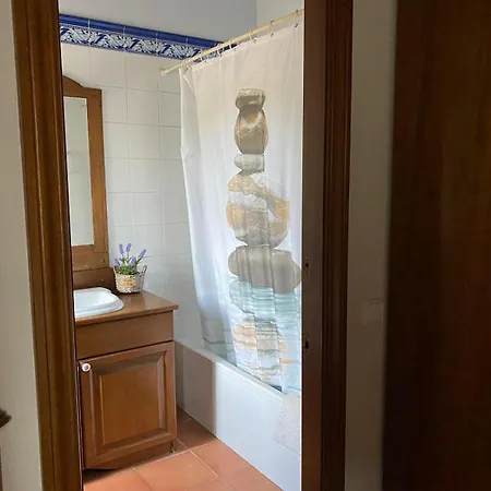 Casa Nika De Campo Menorquina Con Piscina Vakantiehuis *