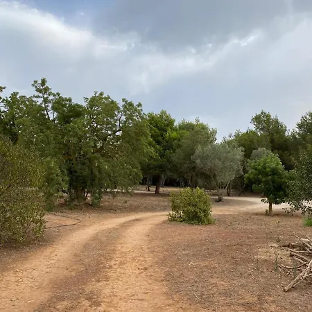 Casa Nika De Campo Menorquina Con Piscina Vakantiehuis Llumesanas