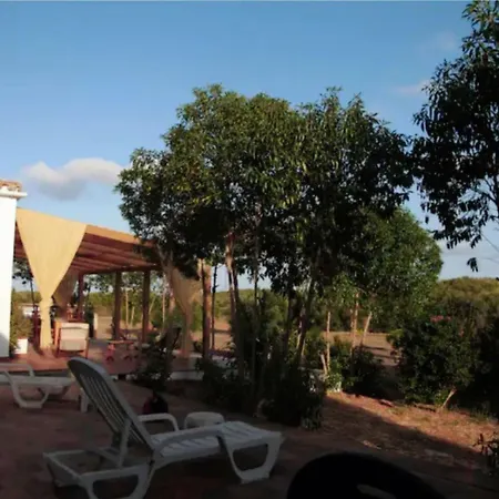 Vakantiehuis Casa Nika De Campo Menorquina Con Piscina *