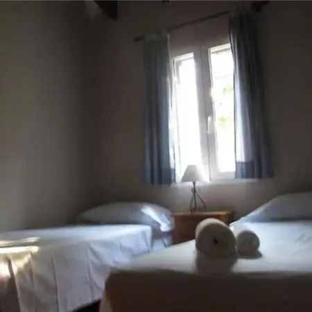 Casa Nika De Campo Menorquina Con Piscina Llumesanas