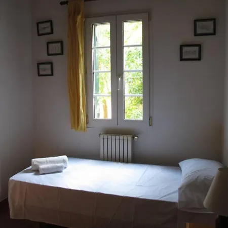 Casa Nika De Campo Menorquina Con Piscina * Llumesanas