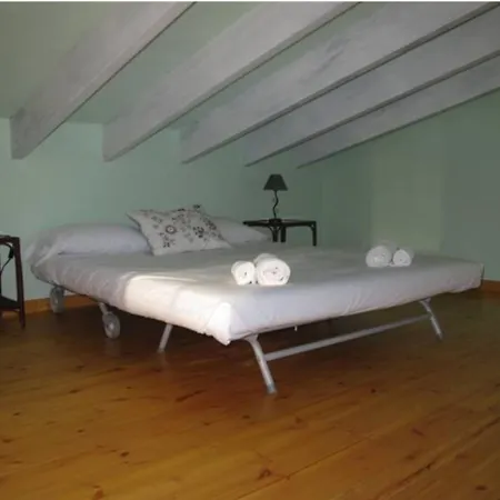 Casa Nika De Campo Menorquina Con Piscina *