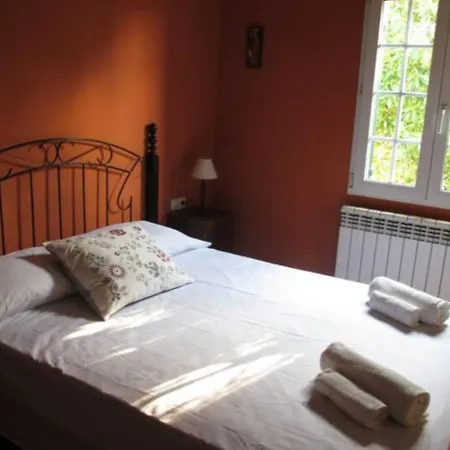 Casa Nika De Campo Menorquina Con Piscina * Llumesanas