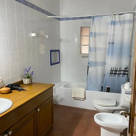 Casa Nika De Campo Menorquina Con Piscina * Llumesanas