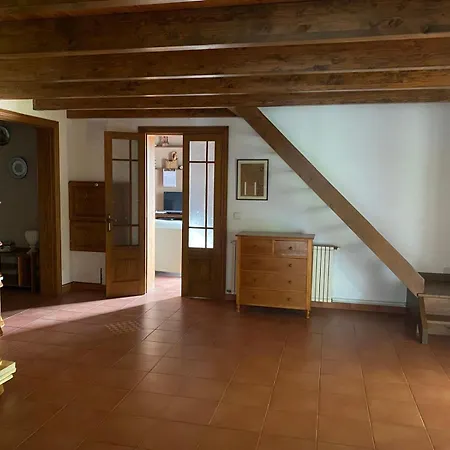 Casa Nika De Campo Menorquina Con Piscina * Llumesanas